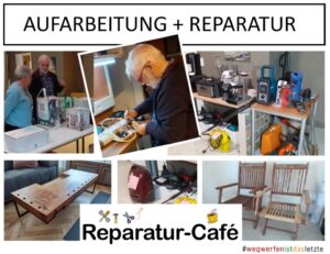 Foto 2 Aufarbtg+Reparatur