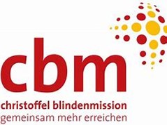 Christoffel Blindenmission