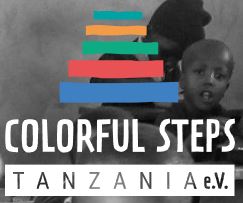 Colorfulsteps
